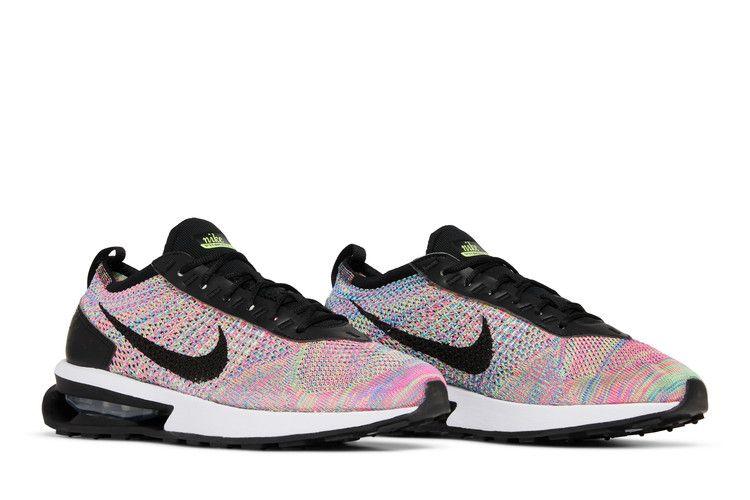 Nike Air Max Flyknit Racer Multi-Color