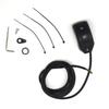 Für BMW R1200GS R 1200 GS R1250GS F850GS F750GS ADV Adventure LC Motorrad Lenker Nebelscheinwerfer Schalter Steuerung Mit Smart-Relais