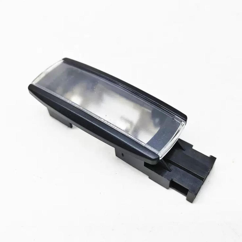 Compatible Sun Visor Light & Vanity Mirror Light for New Passat, Tiguan, Superb, Magotan, Sagitar - Model 1KD94710.