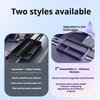 For Leapmotor B10 2025 Behind Screen Storage Box Central Dashboard Stowing Organizer Interior Car Accessories