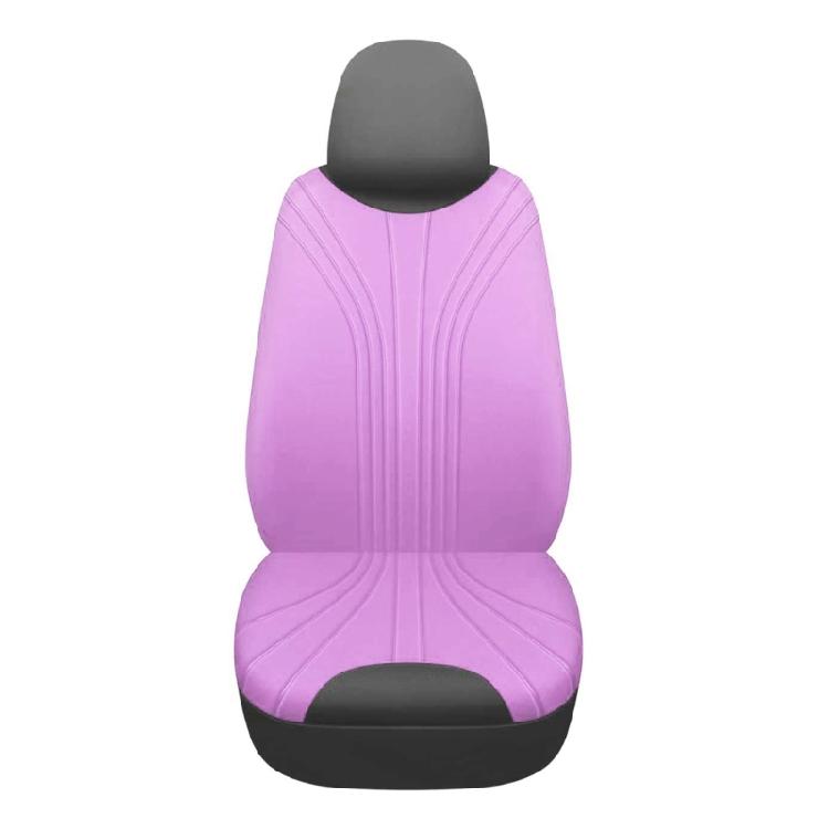Protective Universal Car Seat Covers Textured Design Ensuring Durability And Maintaining Seat Quality For Car