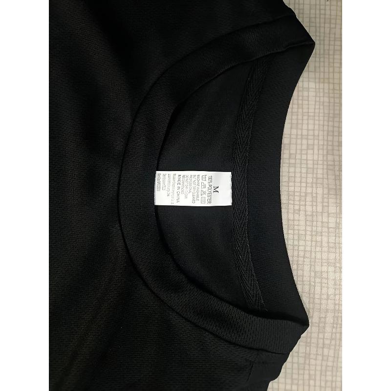 European Sizes Men's Gothic Skull Print T-Shirt - Y2K Streetwear Design with Winged Skull and Cross Pattern