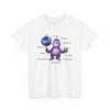 Tops – T-Shirts