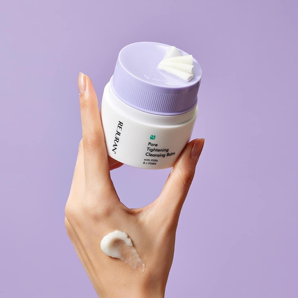[Rejuran] Derma Healer Pore Tightening Cleansing Balm 50ml / 1.69 fl. oz