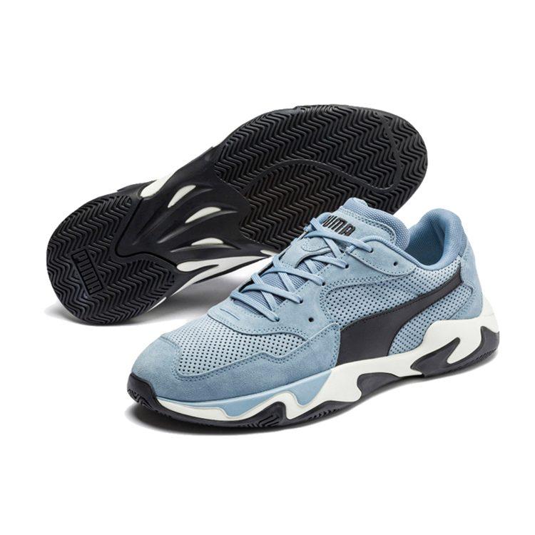 Puma Storm Street 'Faded Denim' 369798-03