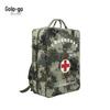 Golok Tactical Medical Readiness Kits