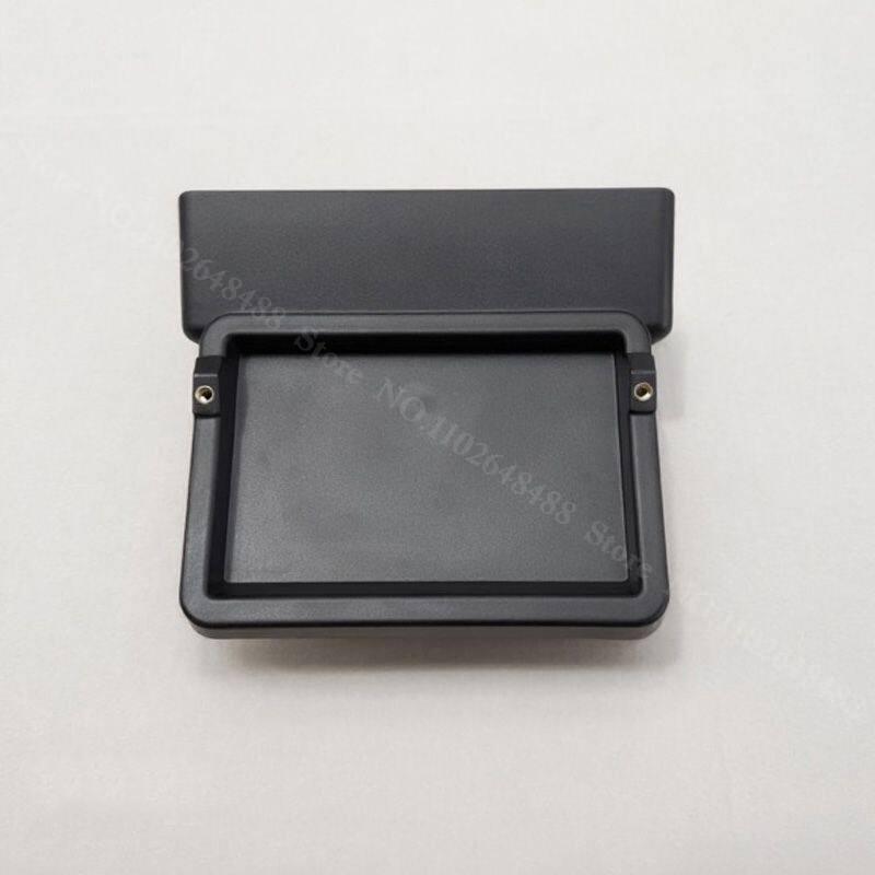 For BYD Seal 6 DM-i Touring 2025 2026 trument Screen Rear Storage Box Light Shield Sunshade tray Sunscreen Interior Accessory