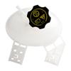 Tank Radiator Replacement Reservoir Accessories Car