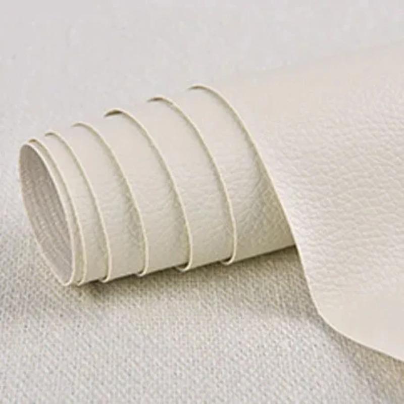Self-Adhesive 30x200cm DIY Self Adhesive PU Leather Repair Patches Fix Sticker for Sofa Car Seat Table Chair Bag Shoes Bed Home