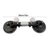 Aluminium Alloy Tile Strong Suction Cup Tensioner Marble Glass Vacuum Tension Leveling Joint Suction Lifting Fixing Plate Handle