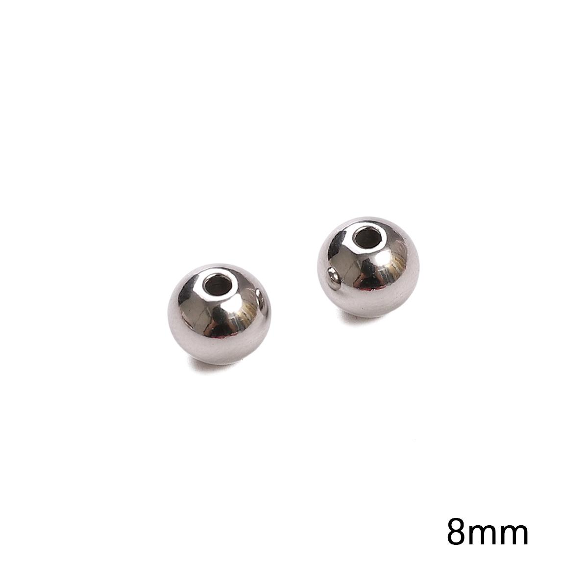 

Застежки Крючки Булавка Кольцо-лобстер для браслета Ожерелье Соединители DIY Изготовление ювелирных изделий Фурнитура Принадлежности H-8mm 10pcs