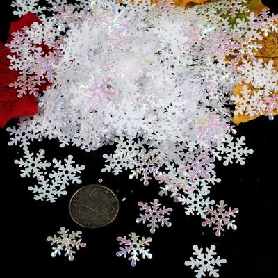 Šití a pletení – Flitry