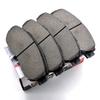 Great Wall HAVAL F7/F7X Original Brake Pads Brake Friction Plate HAVAL F7 Front and Rear Brake Pads