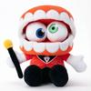 New Product The Amazing Digital Circus Plush Toys Caine Jax 20cm Cute Stuffed Dolls Caine Puppet Plush Gift Toys  For Kids Fans