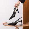 Scarpe con tacco – Scarpe con tacco