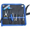 Valve For stem Repair Kit for Tire Valve Maintenance Steel Tools Core Puller T Wrench Reverse Tap for Easy Replacement