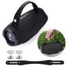 Siliconen Handvat Riem Accessoires Outdoor Reizen Speaker Handvat Riem Sterke Handvat Riem voor JBL Xtreme 4/3/2 Draagbare BT Speaker