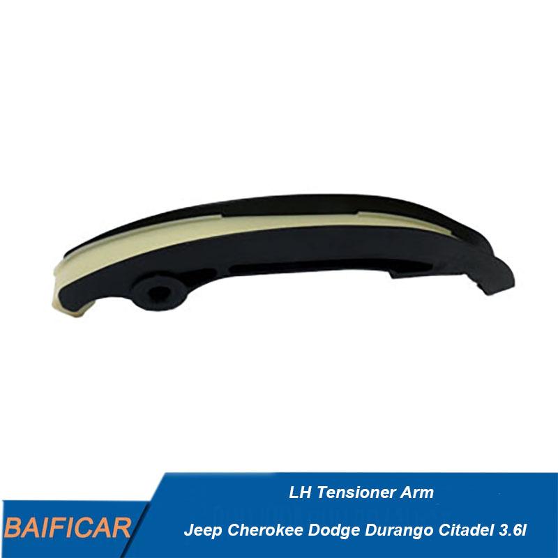 

Baificar Brand New LH Tensioner Arm 05184363AF 05047792AA For Jeep Cherokee Dodge Durango Citadel 3.6l