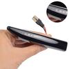 For BMW 7 Series (E65/E66/E67/E68) 2001-2008 63137164757 Car Fender Side Marker Repeater Lights Dynamic LED Turn Signal Lamp