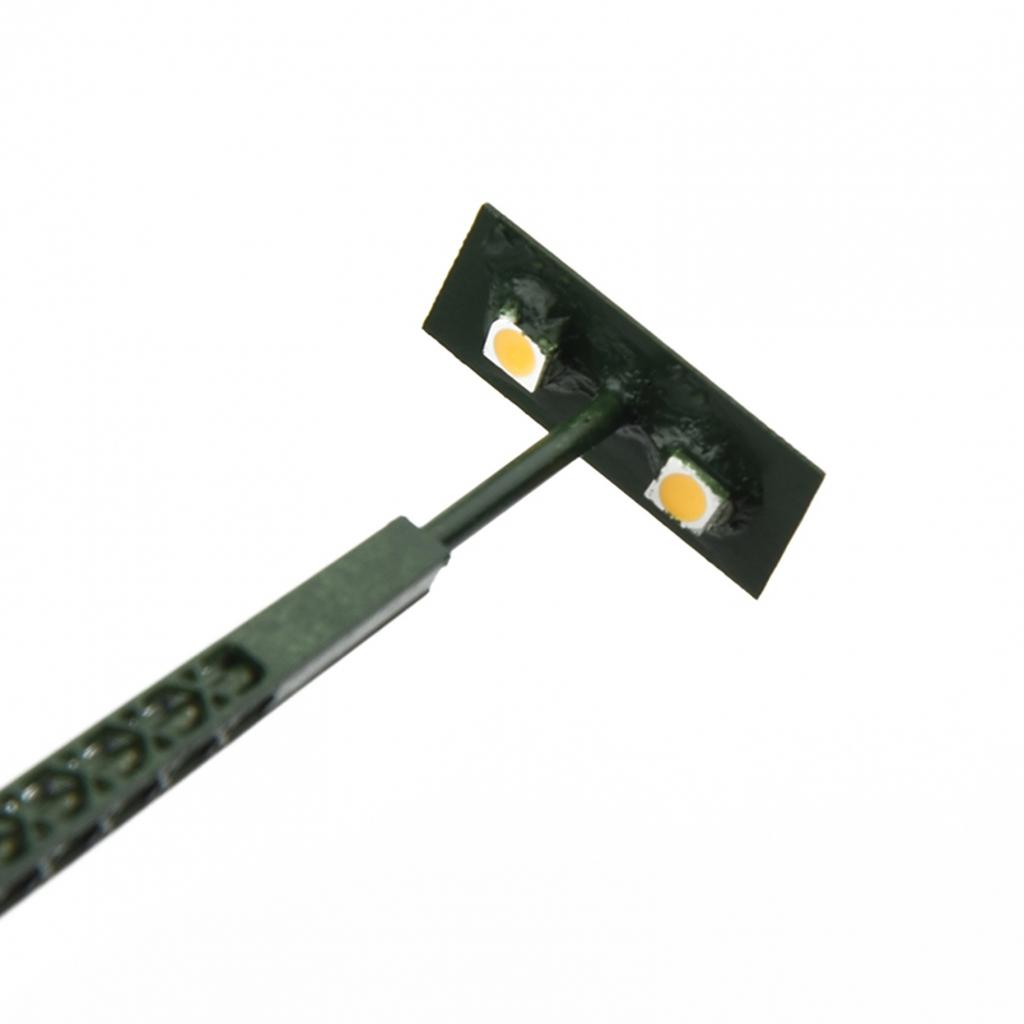 3V DC Or AC.20mA Lights Lattice Building Gauge Lighting