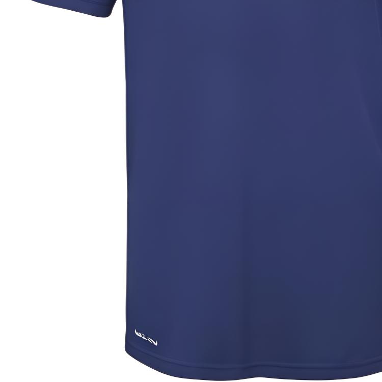 Nike NFL Collaboration T-Shirt New York Giants Training Short Sleeve Kids Tops Blue 3Z1B7FBGN-NYG