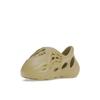 Adidas Yeezy Foam Runner Kleinkinder Sulfur Baby Sneaker Gelb HP5348