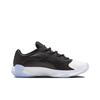 Air Jordan 11 CMFT Low Schwarz Weiß Gold DN4180-070