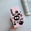 For Realme XT Case RMX1921 Coque Smile Soft Silicone Phone Cover for OPPO Realme X2 RealmeXT RealmeX2 Cases RMX1992 Shell Funda