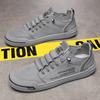 Bdve  New Casual Shoes Men Sneakers Outdoor Canvas Shoes Walking Shoes Loafers Comfortable Male Footwear Tenis Hombres