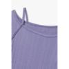 VOV Daily Ribbed T shirT 7156240002
