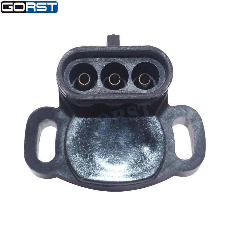 

Датчик положения дроссельной заслонки TPS SE51301 для грузовика Scania 33003194 SE51301-4124 Автозапчасти