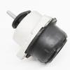 Jiangling Yusheng S350/Yuhu N351 Diesel Engine Rubber Foot Bracket Buffer 9P2-6A002