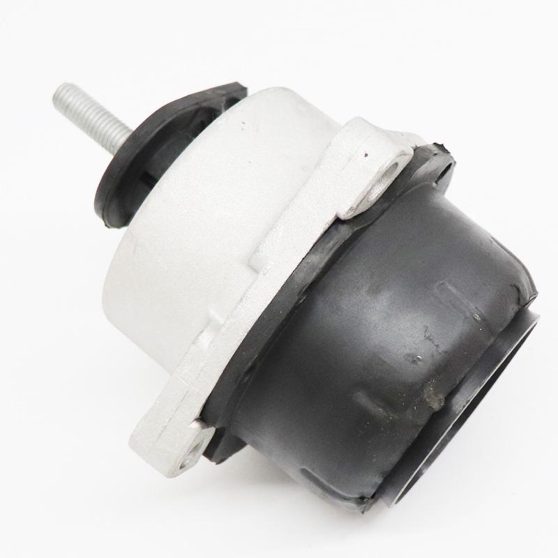 Jiangling Yusheng S350/Yuhu N351 Diesel Engine Rubber Foot Bracket Buffer 9P2-6A002