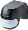 Détecteur De Mouvement - Garza - Mini - Infrarouge - Extérieur - 180° D'angle De Détection