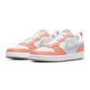 Nike Court Borough Low 2 SE White Light Madder Root GS DM1216-100