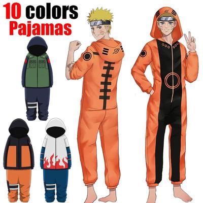 Anime Piece Pyjamas