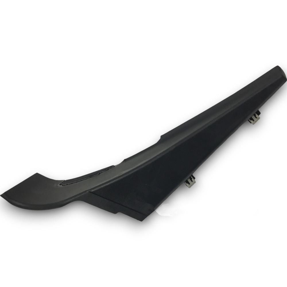 Fahrerseite Windlauf Lufteinlassgitter 84620971 Für Chevy Silverado 2019-2025