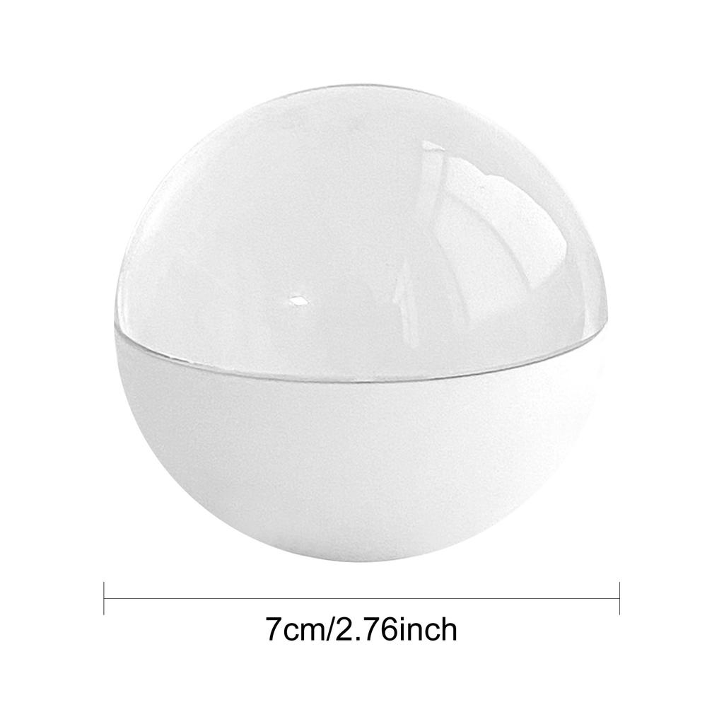 WIFI Crystal Ball Video Player Long Lasting Creative Display Sphere Lamp Electronic Display Memory Crystal Ball Gift for Friends