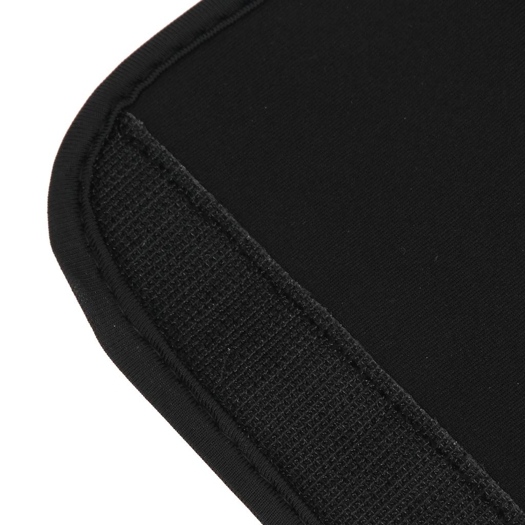 Spinning Reel Protective Cover Storage Bag Fishing Wheel Pouch Carrying Case Accessory