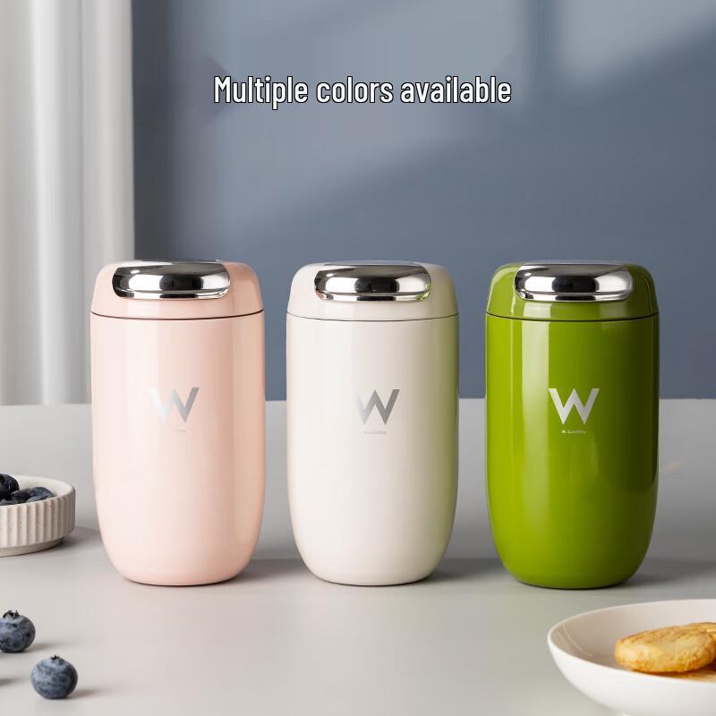 Bayco Ceramic Lined Insulated Tumbler