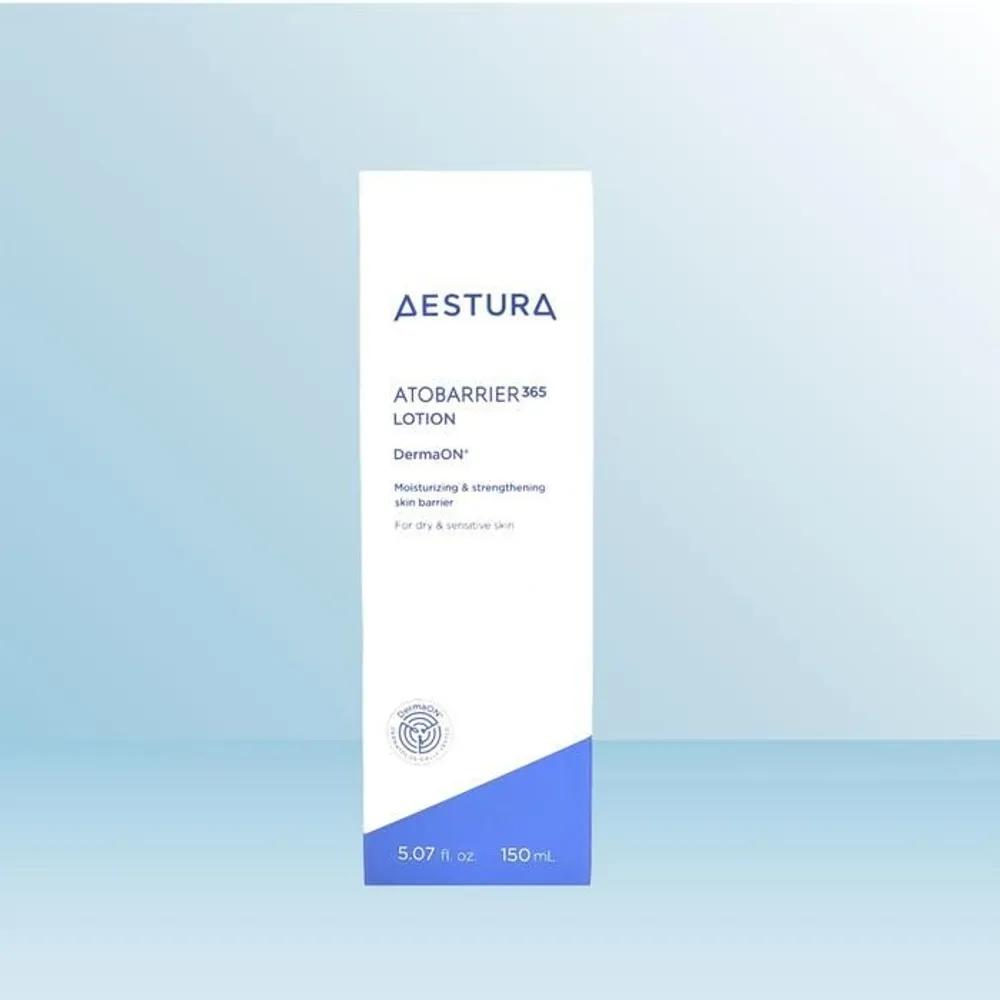 Aestura Atobarrier 365 Lotion 150ml x 1