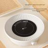 Aiqingchun Electric Ceramic Tea & Hot Pot Stove