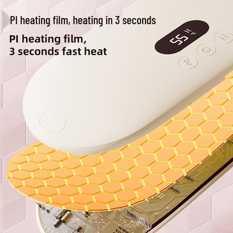 SENBAIWEI Warming & Massaging Menstrual Relief Belt