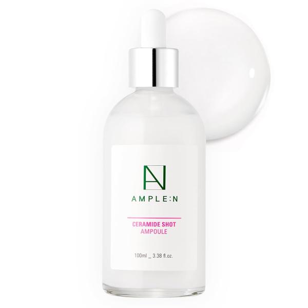 AMPLE:N Ampułka Ceramid Shot 30ml/100ml