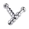 Urethral Dilatation Metal Catheters Anal Beads For Male Sex Toy Butt Plug 5/6/7/8/9/10/11Mm Penis Stimulation Horse Eye Stick