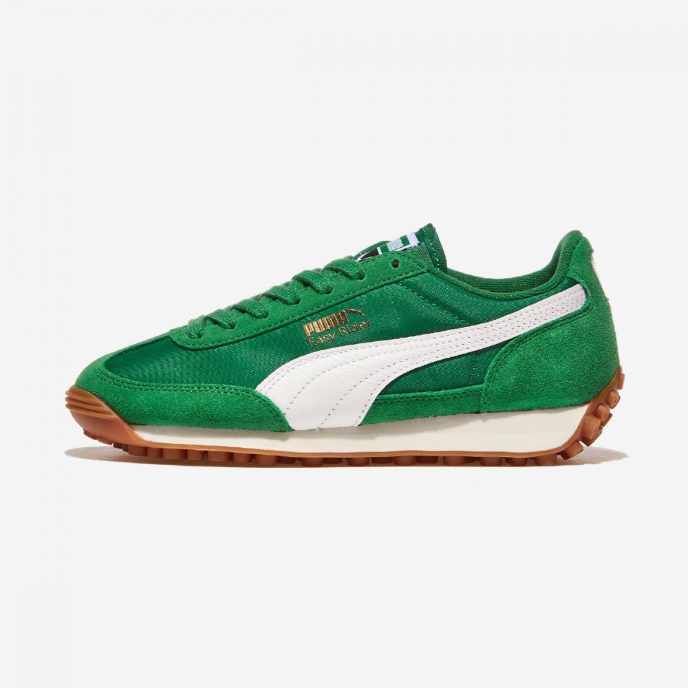 

Puma Easy Rider Vintage Pki39902803 Архив Зеленый Puma Белый 260