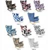ARI Wing Chair, Scandinavian Rocking Chair, Family, Furniture for Grandma, Comfortable Photo