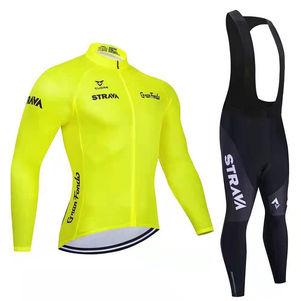 Men's and Women's  Outdoor Mountain Bike Suits, Cycling Suits, Long-sleeved Suits, 2026 Long-sleeved Suits, and Autumn Breathable Cycling Suits.