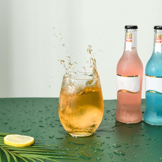 Yousheng Ice Ball Mold Round Quick Release Plastic Whiskey Chilling Ice Cube Tray Kitchen Tool