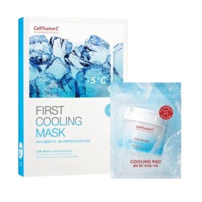 טיפוח פנים – מסכות לפנים